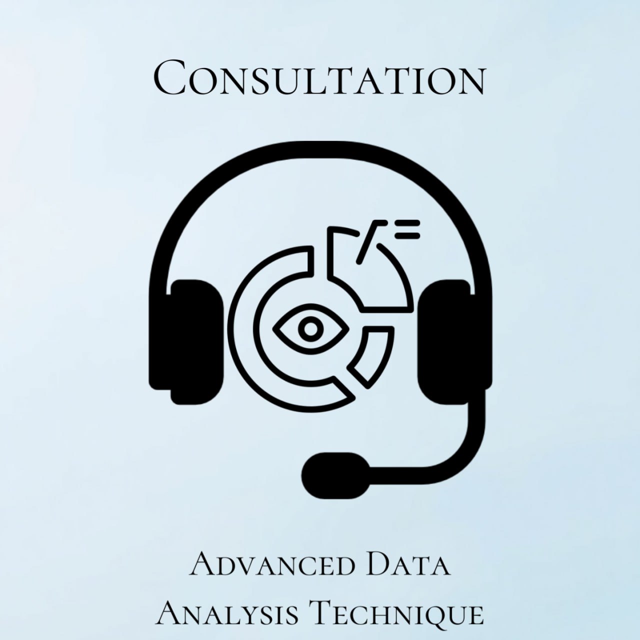 Consultation: Advanced Data Analysis Techniques