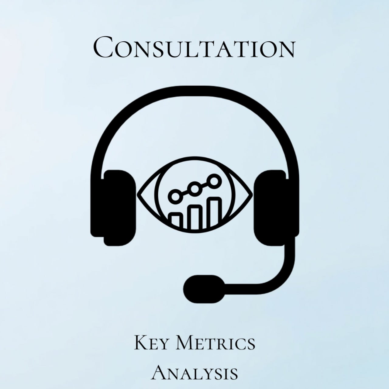 Consultation: Key Metrics Analysis