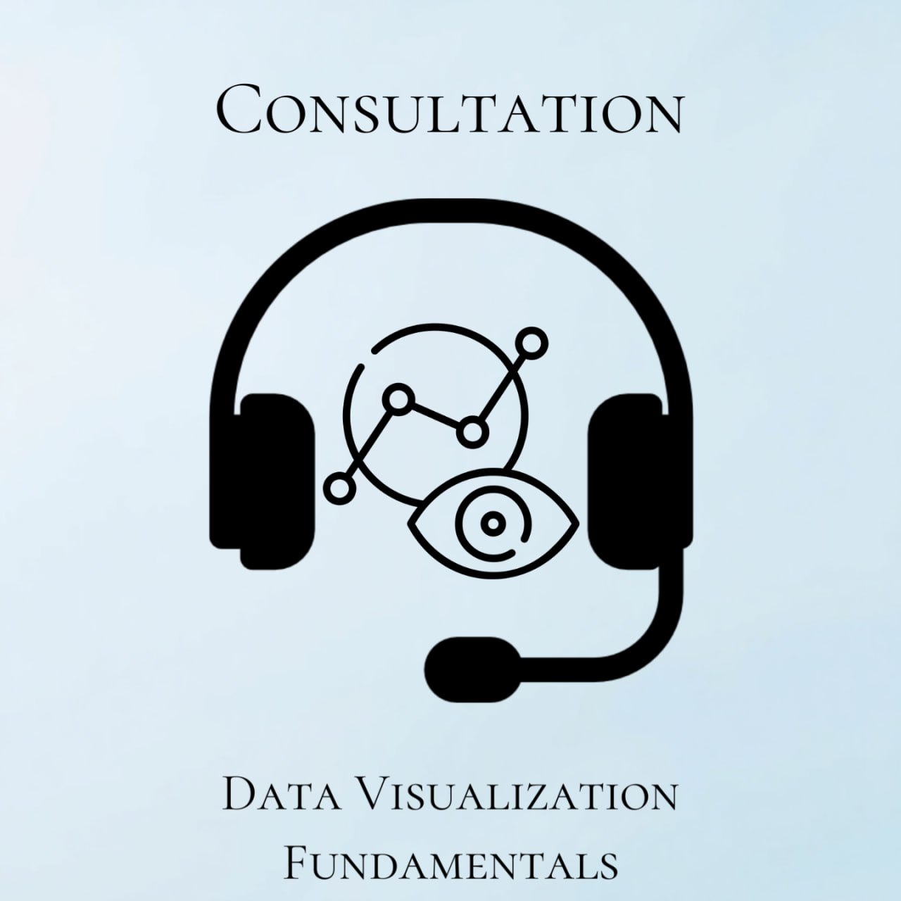 Consultation: Data Visualization Fundamentals
